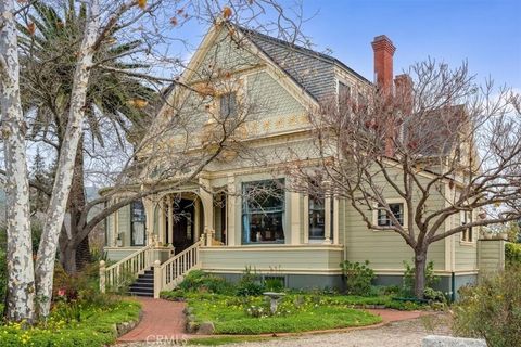 Tiny photo for 687 Islay St #1-9, San Luis Obispo, CA 93401 (MLS # SC26013167)