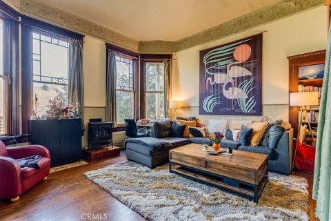 Tiny photo for 687 Islay St #1-9, San Luis Obispo, CA 93401 (MLS # SC26013167)