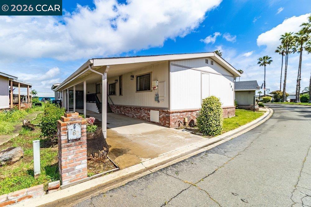 193 Oxbow Marina Dr