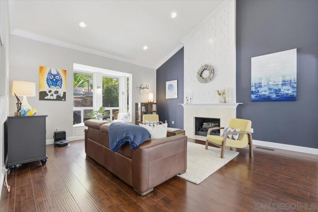 Rancho San Diego - Residential