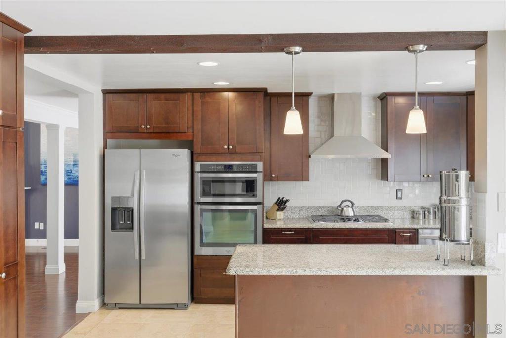 Rancho San Diego - Residential