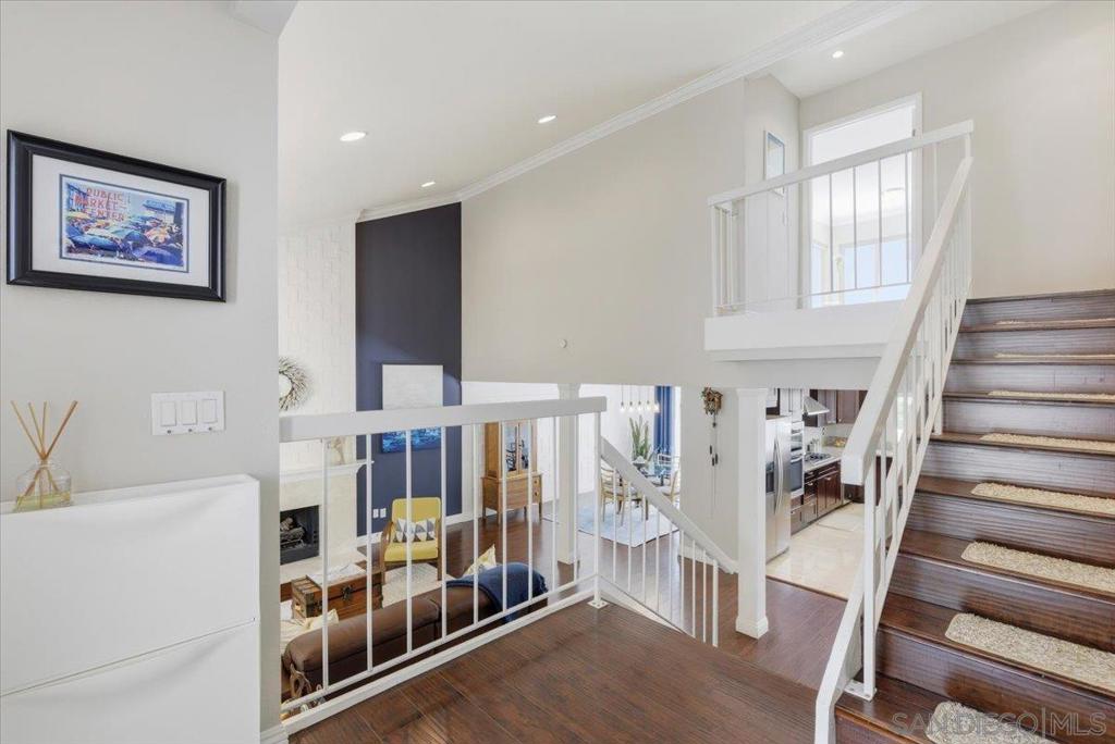 Rancho San Diego - Residential