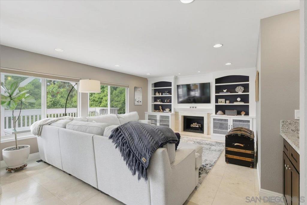 Rancho San Diego - Residential