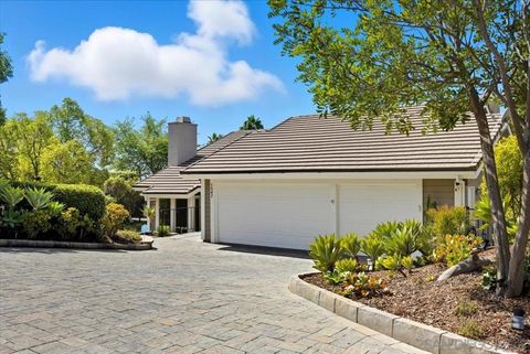 1542 Woody Hills Dr El Cajon CA 92019
