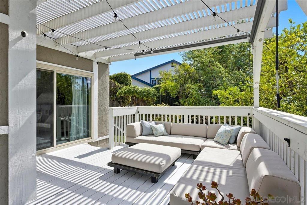 Rancho San Diego - Residential