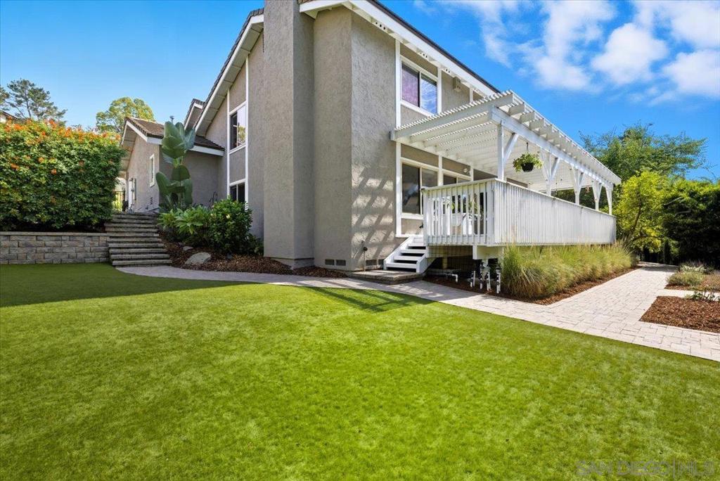 Rancho San Diego - Residential