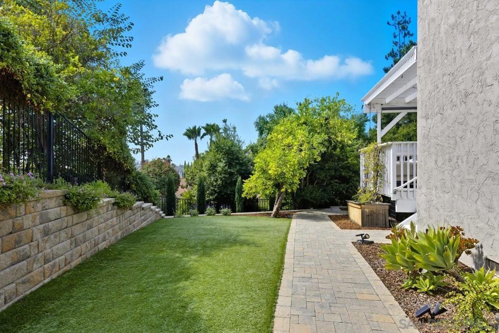 Rancho San Diego - Residential