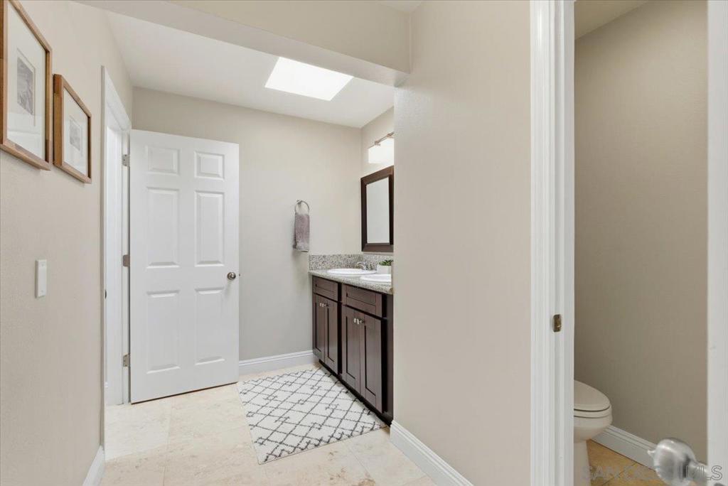 Rancho San Diego - Residential