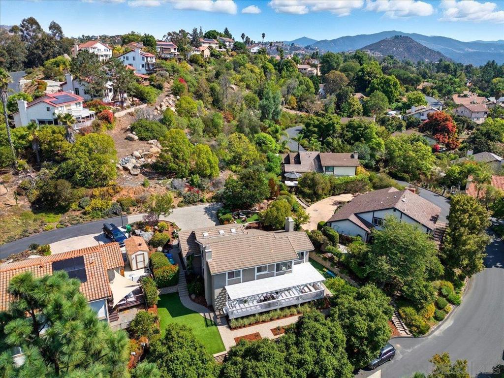 Rancho San Diego - Residential