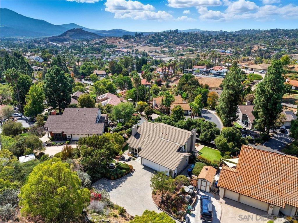 Rancho San Diego - Residential