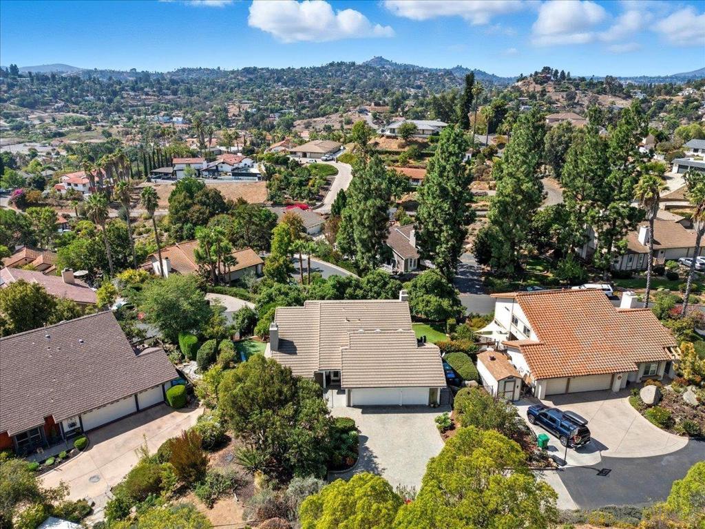 Rancho San Diego - Residential