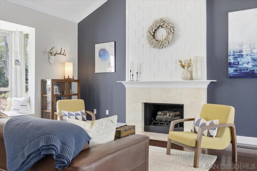 Rancho San Diego - Residential