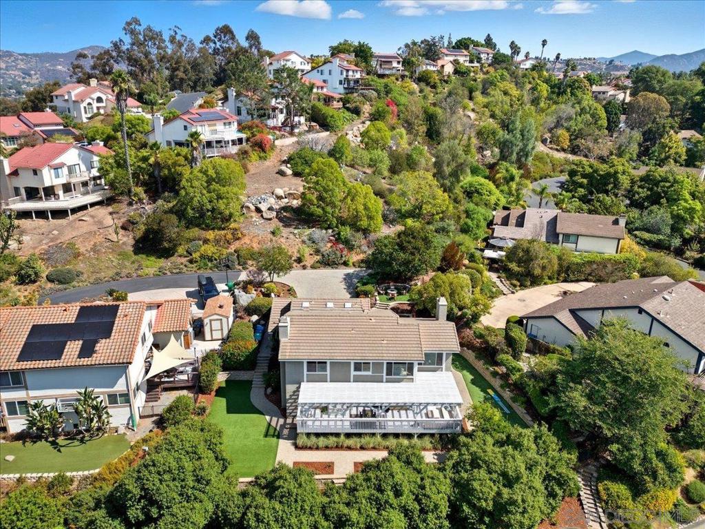 Rancho San Diego - Residential