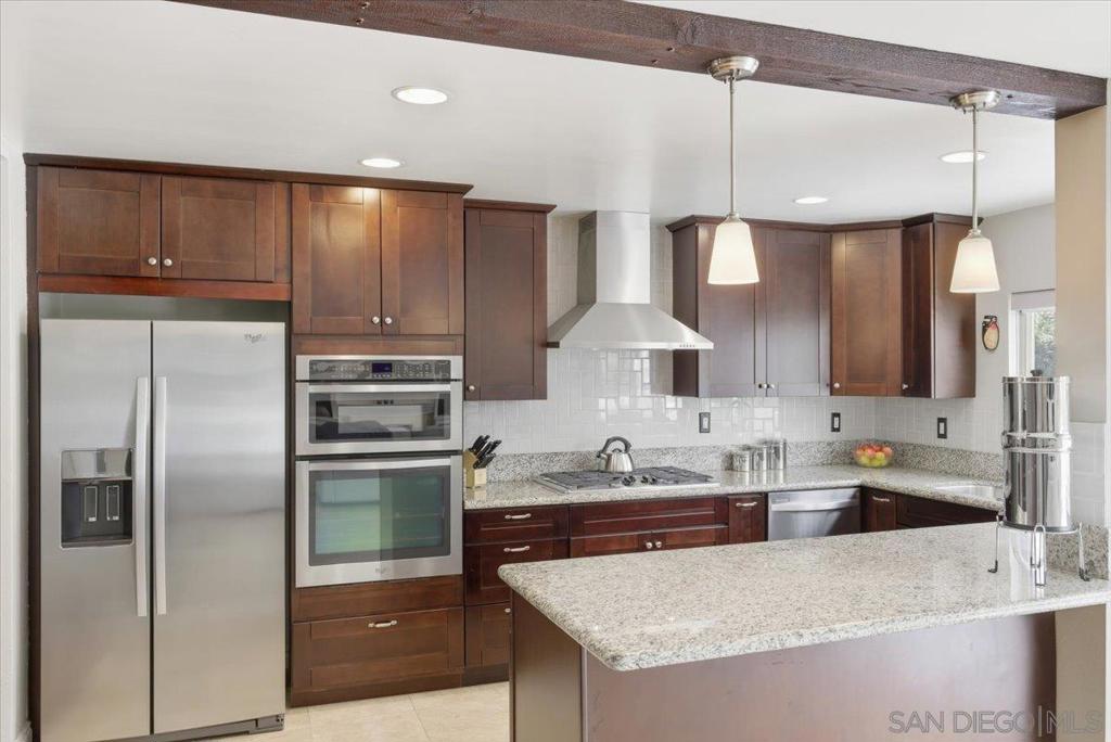 Rancho San Diego - Residential
