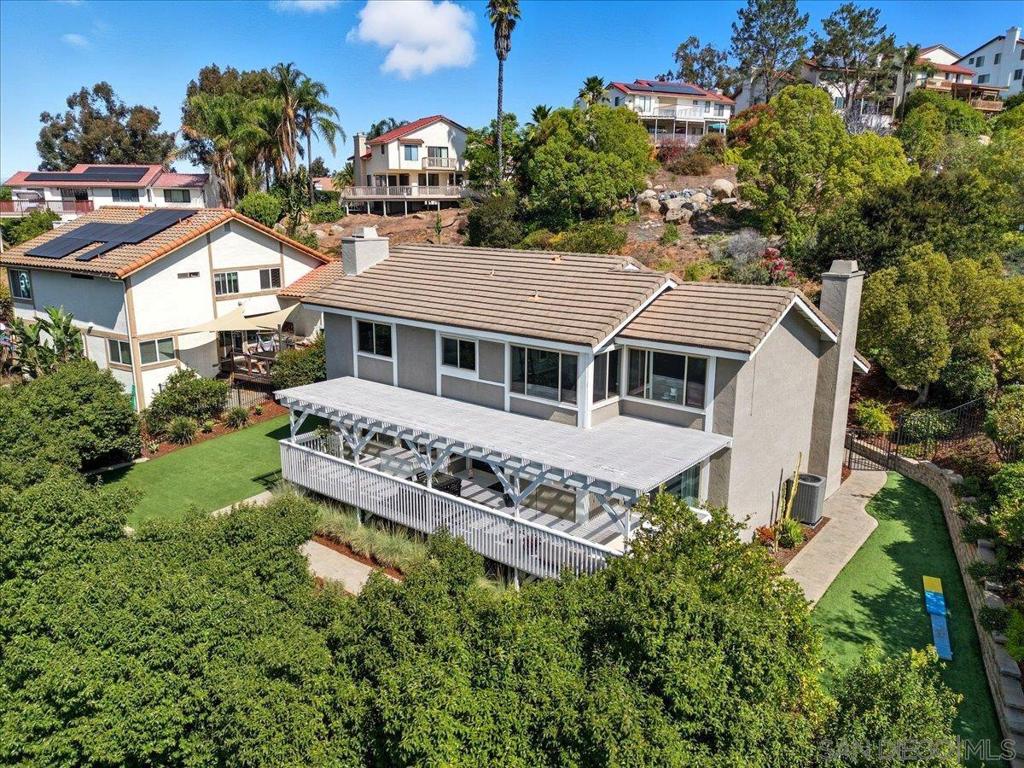 Rancho San Diego - Residential