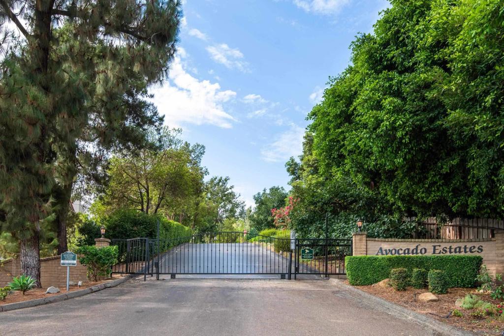 Rancho San Diego - Residential