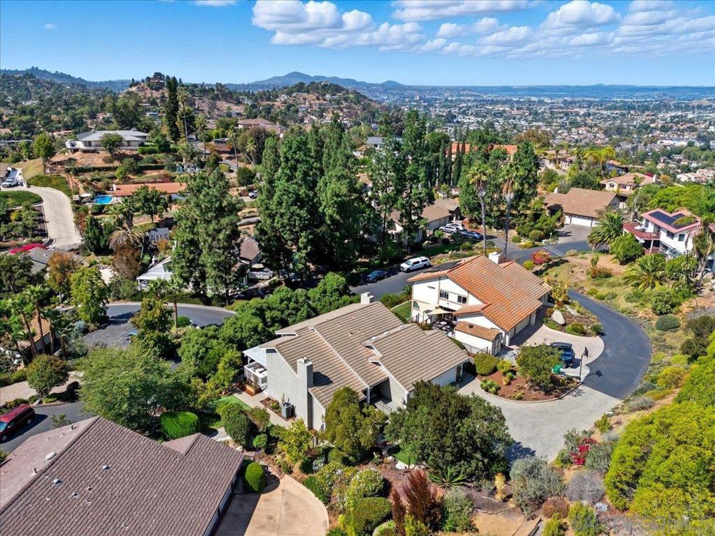 Rancho San Diego - Residential