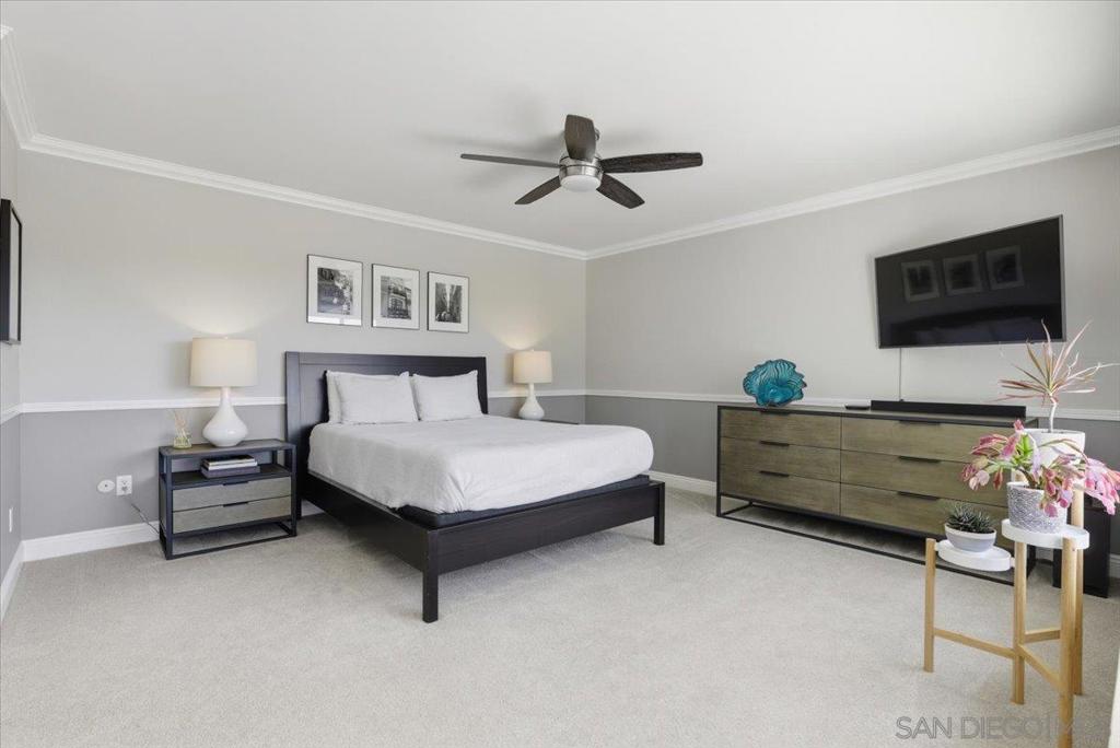 Rancho San Diego - Residential