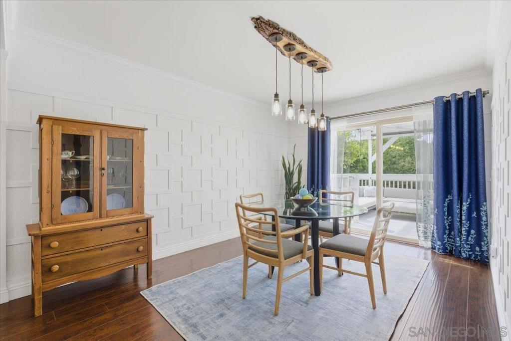 Rancho San Diego - Residential