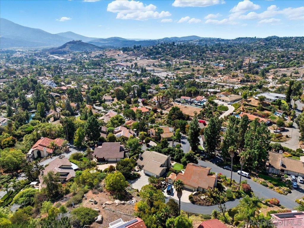Rancho San Diego - Residential