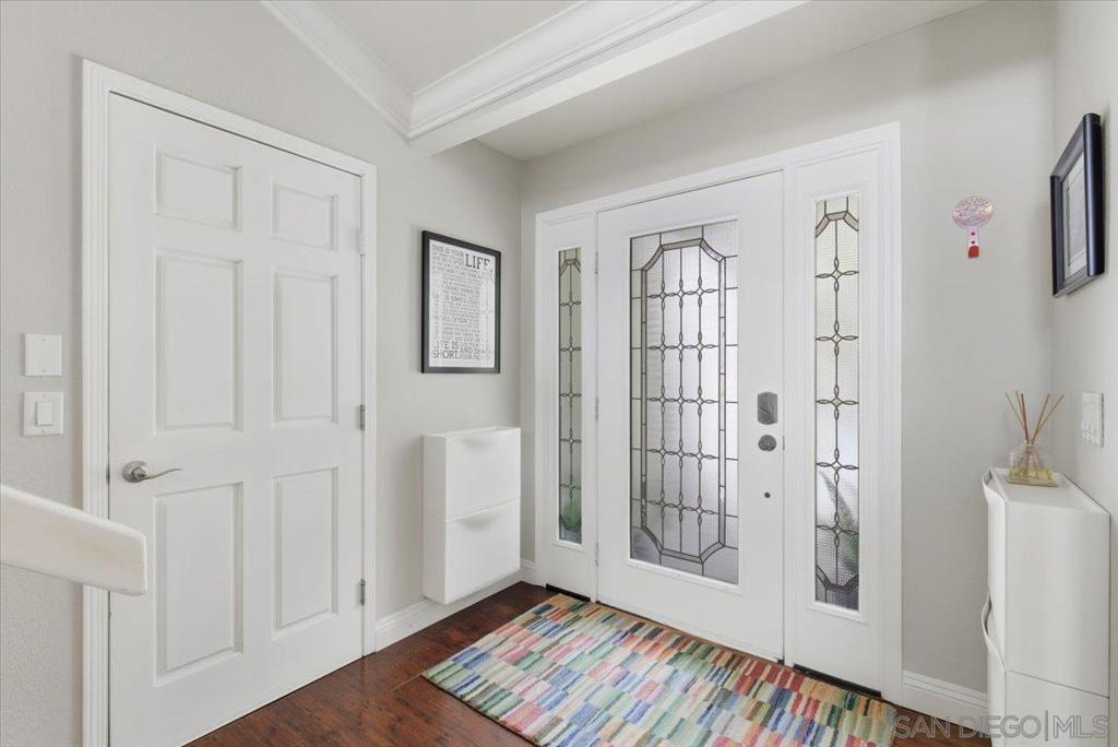 Rancho San Diego - Residential