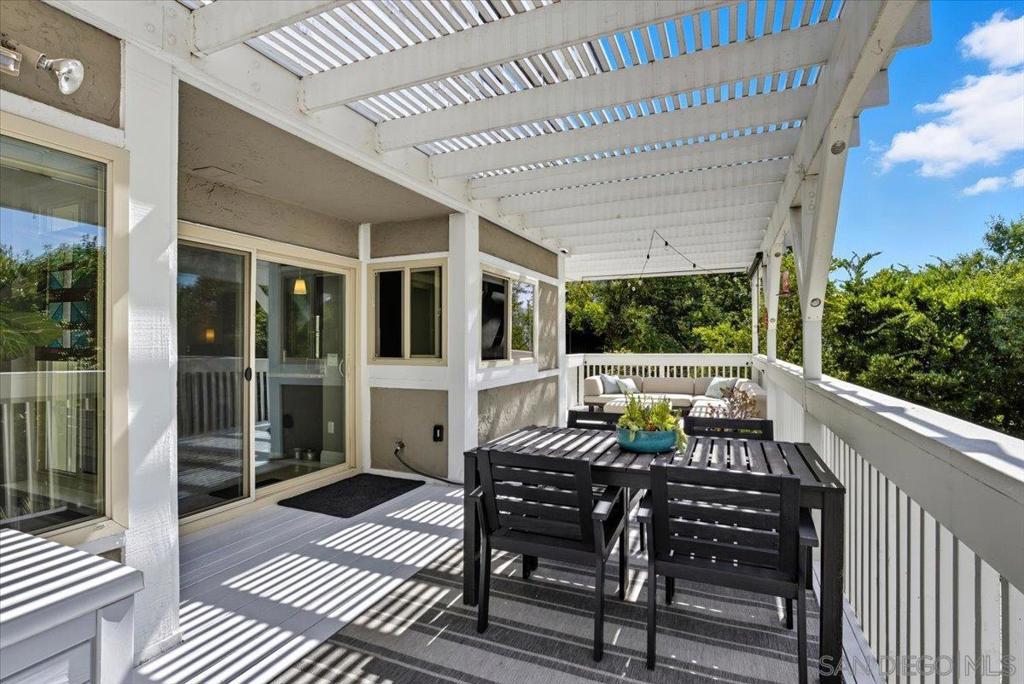 Rancho San Diego - Residential