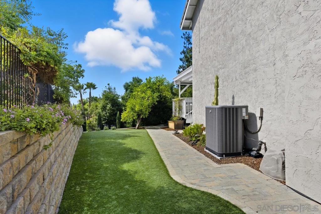 Rancho San Diego - Residential