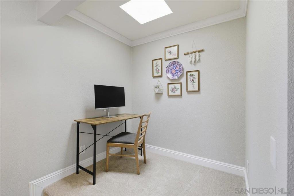 Rancho San Diego - Residential