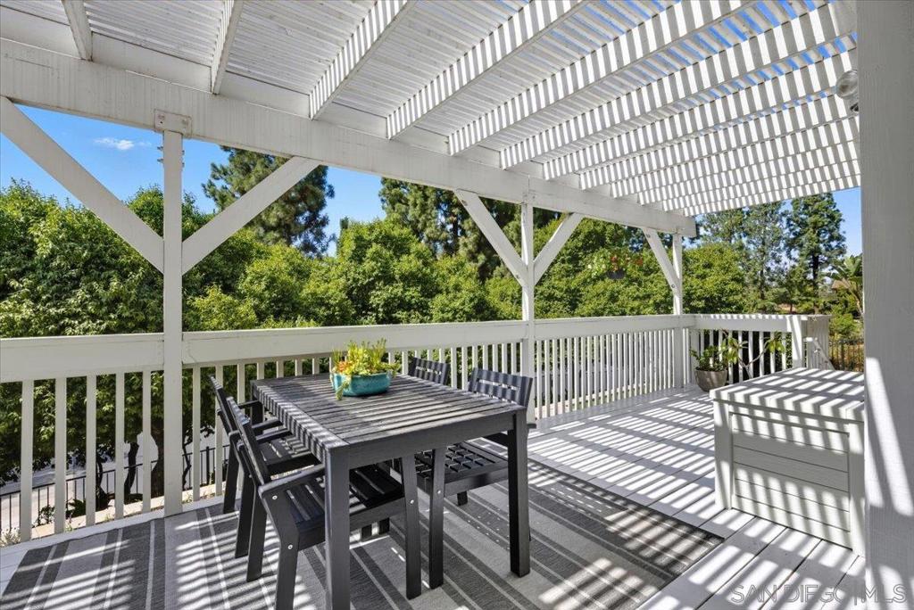 Rancho San Diego - Residential