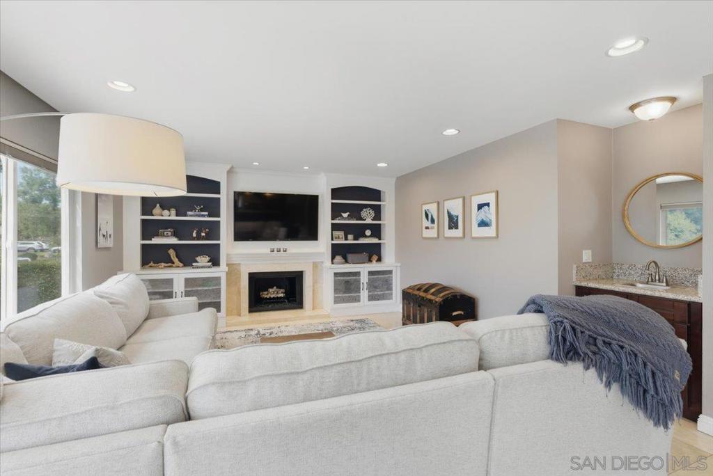 Rancho San Diego - Residential