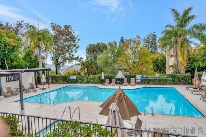 Rancho San Diego - Residential