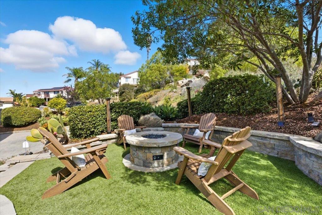 Rancho San Diego - Residential