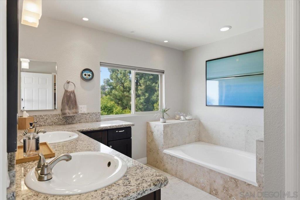 Rancho San Diego - Residential