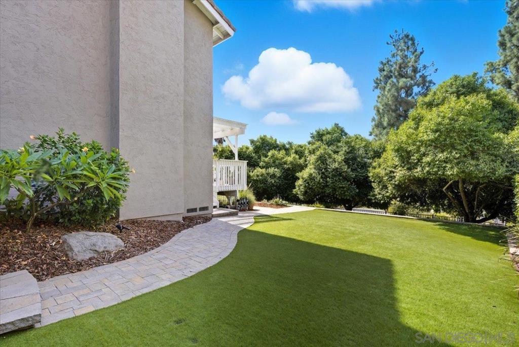 Rancho San Diego - Residential