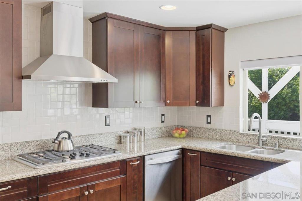 Rancho San Diego - Residential