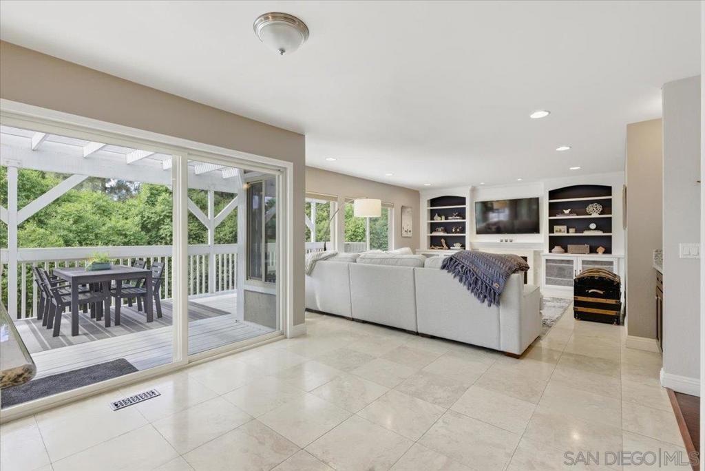 Rancho San Diego - Residential