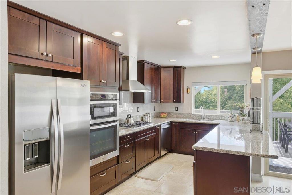 Rancho San Diego - Residential