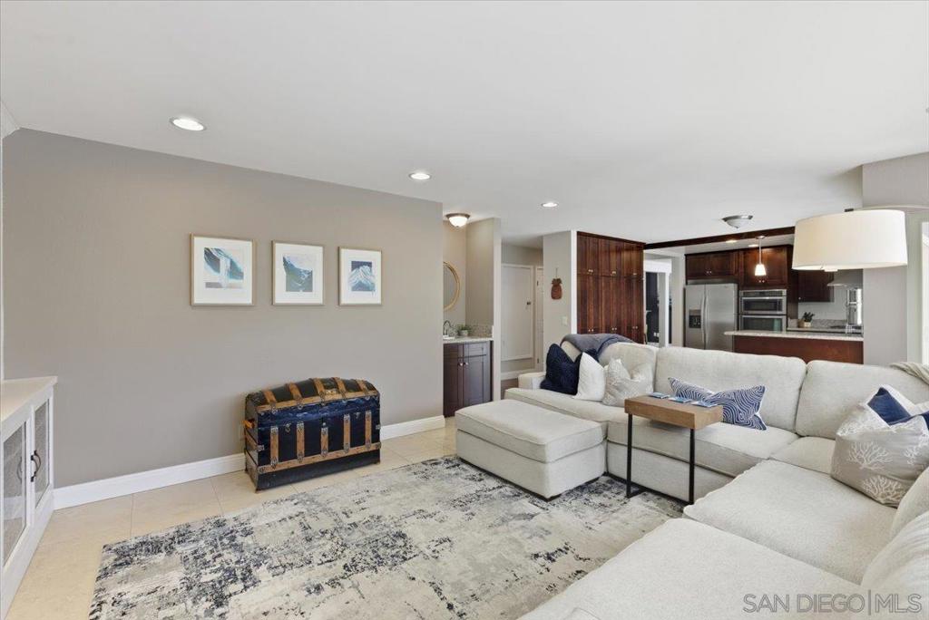 Rancho San Diego - Residential