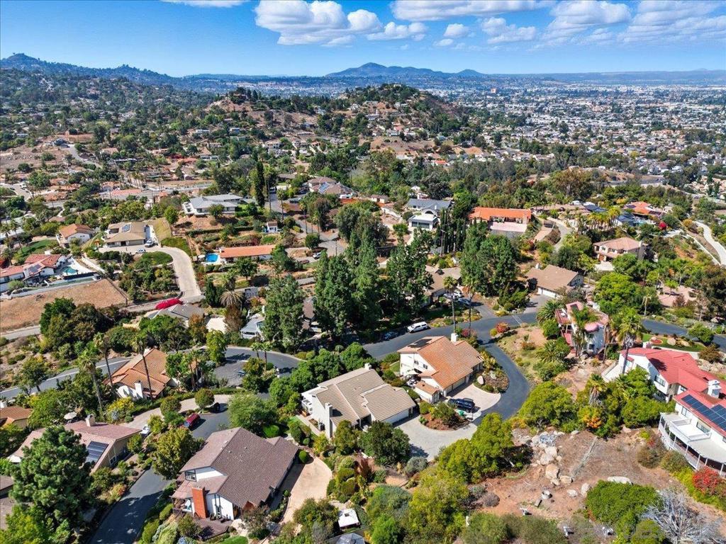 Rancho San Diego - Residential