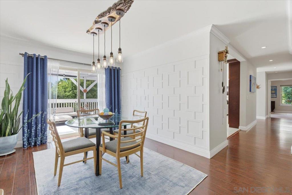 Rancho San Diego - Residential