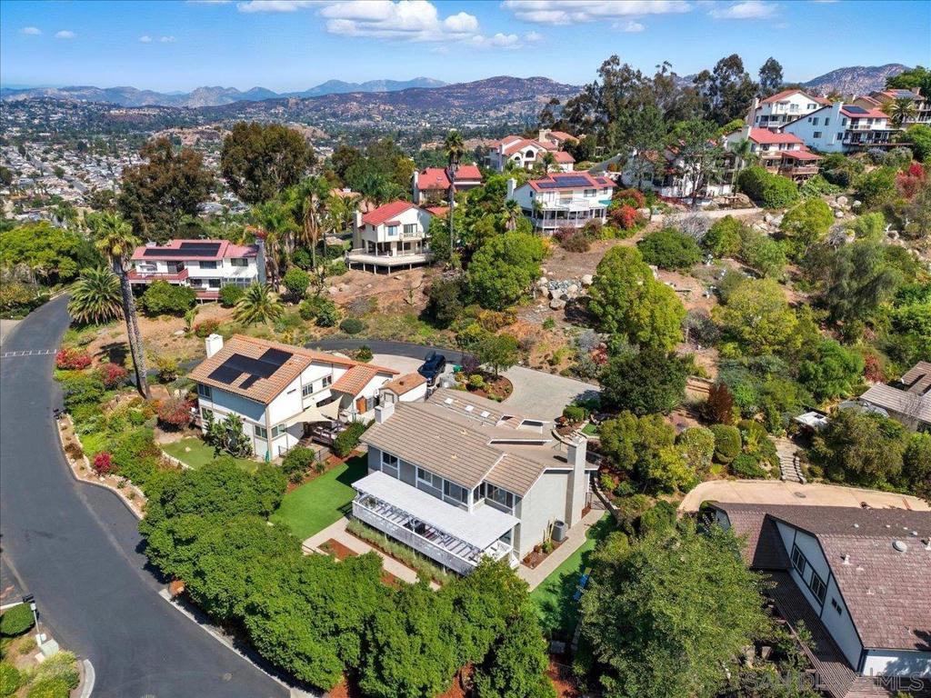 Rancho San Diego - Residential