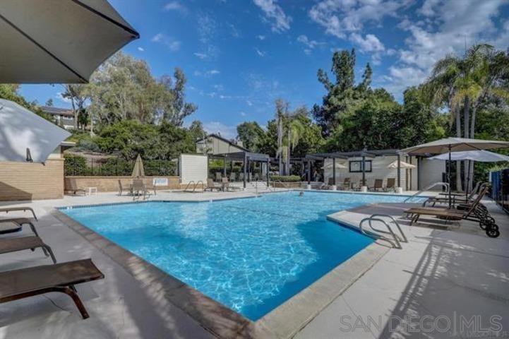 Rancho San Diego - Residential