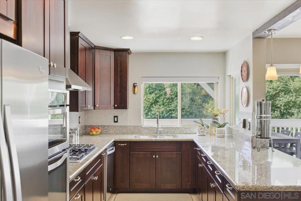 Rancho San Diego - Residential