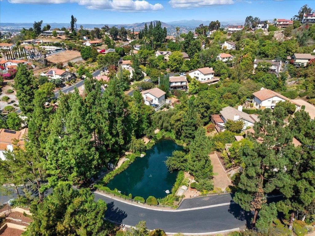 Rancho San Diego - Residential