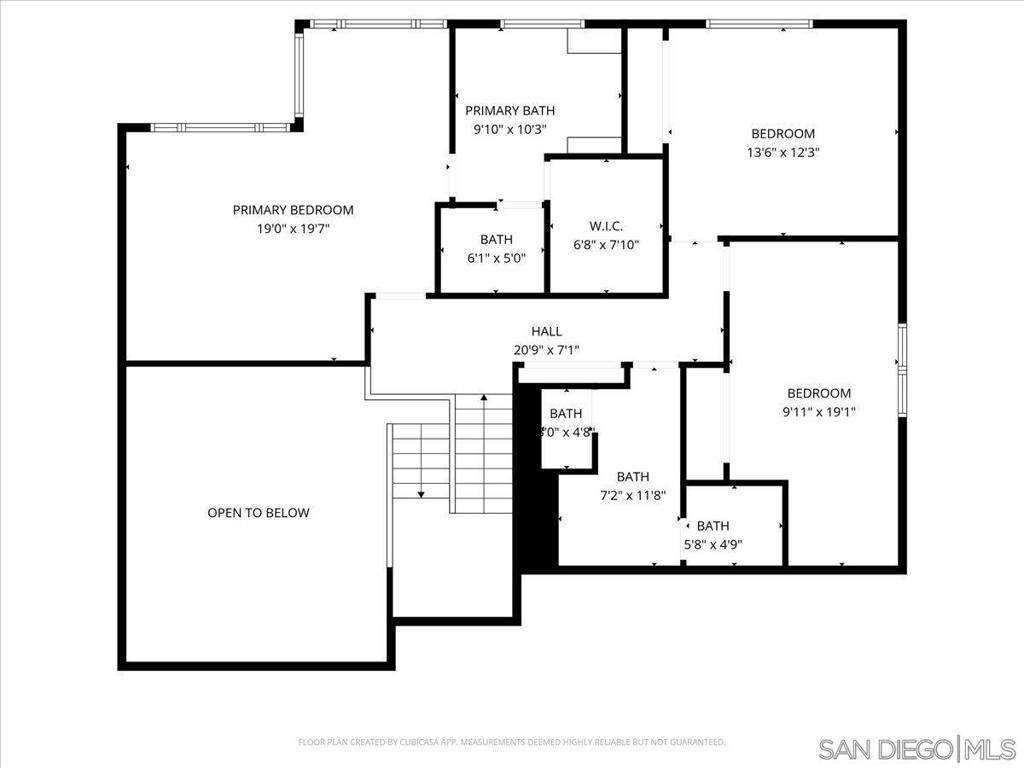 Rancho San Diego - Residential