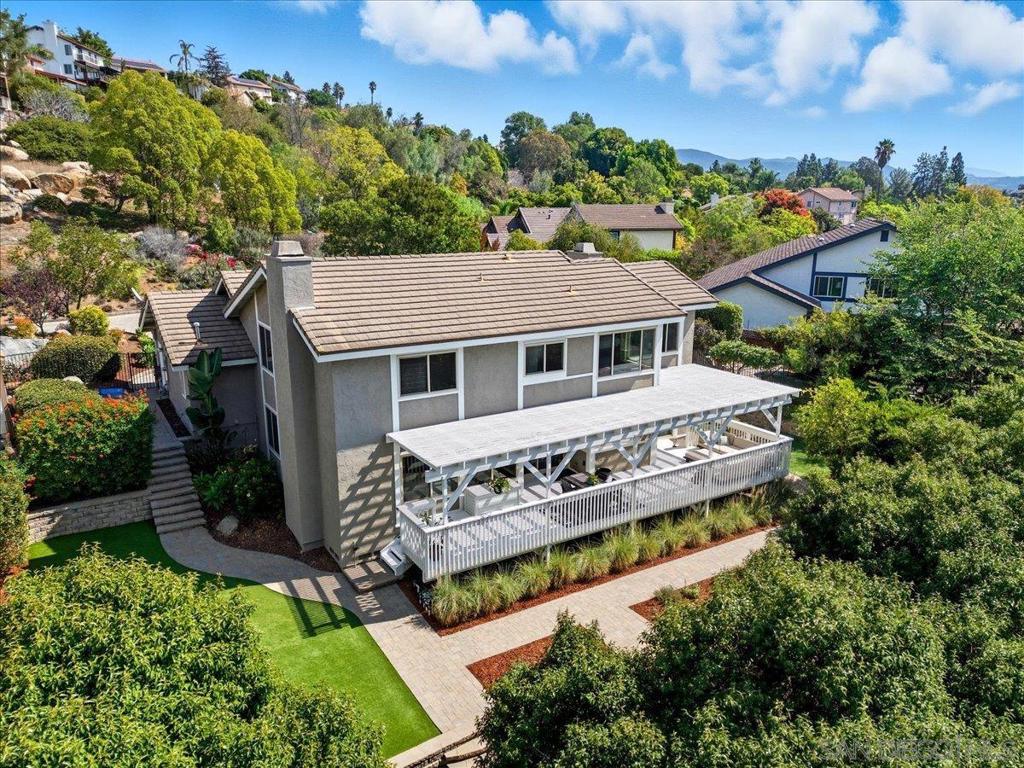 Rancho San Diego - Residential