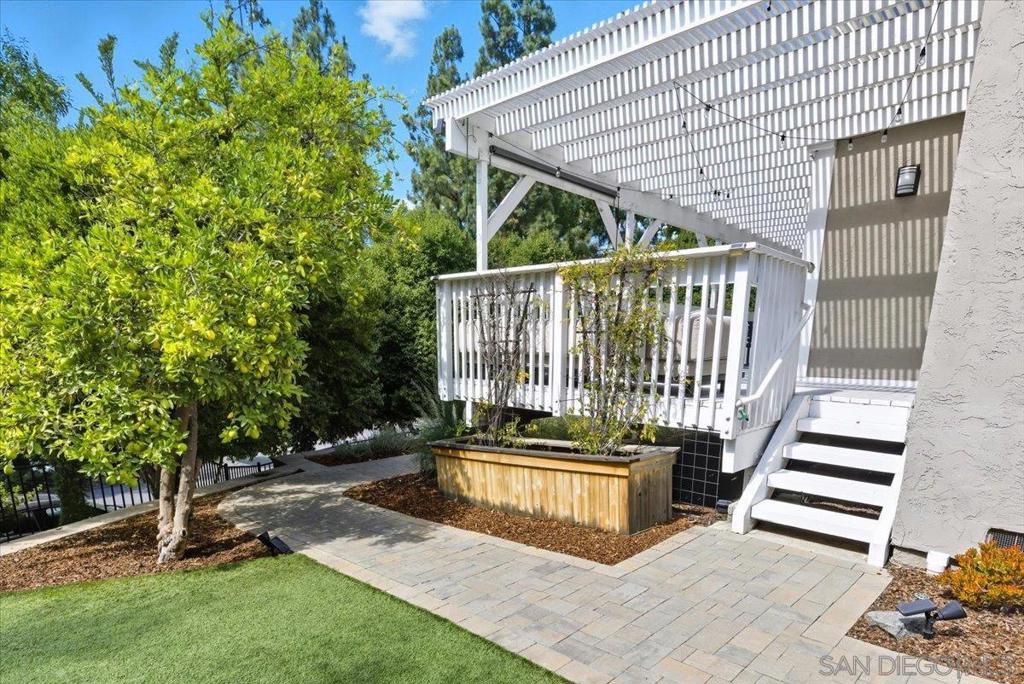 Rancho San Diego - Residential