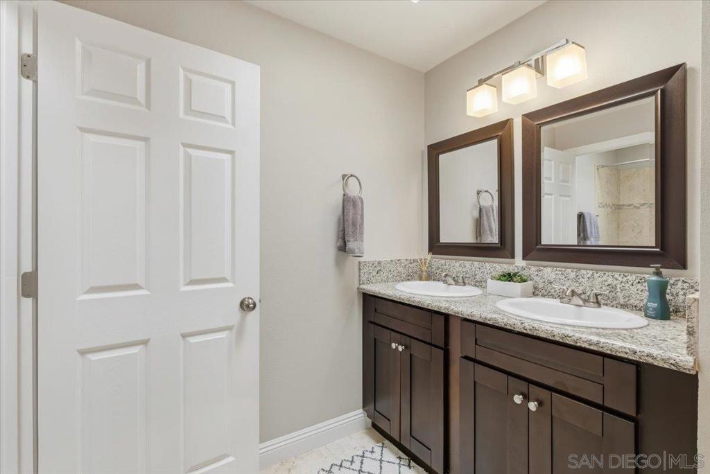 Rancho San Diego - Residential