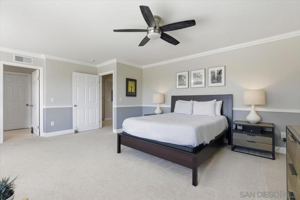 Rancho San Diego - Residential