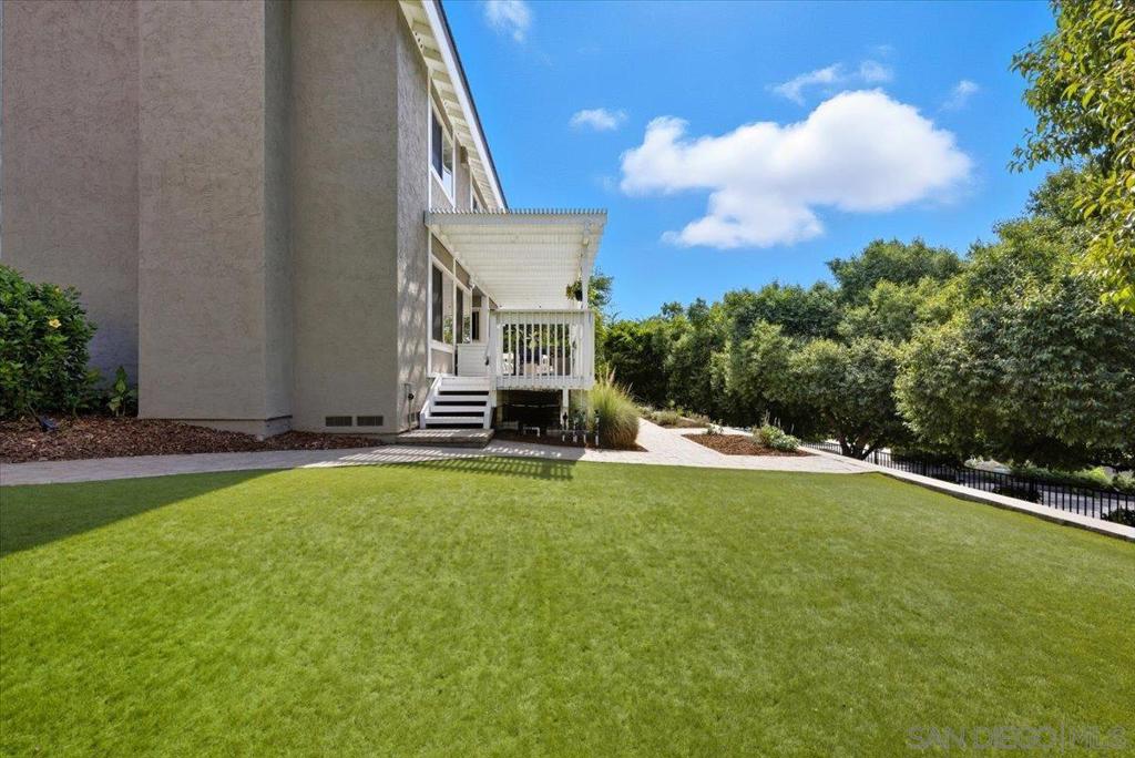 Rancho San Diego - Residential